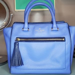 Kate Spade Medium Size Purse with Shoulder Strap!